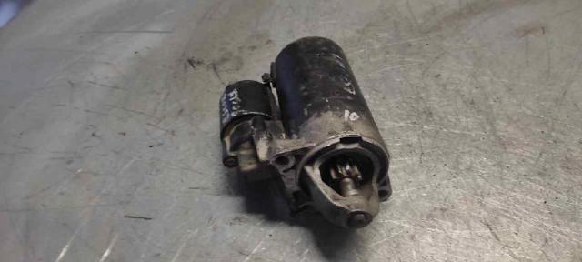91AB11000KA FORD Motor de arranque  disponible Ourense