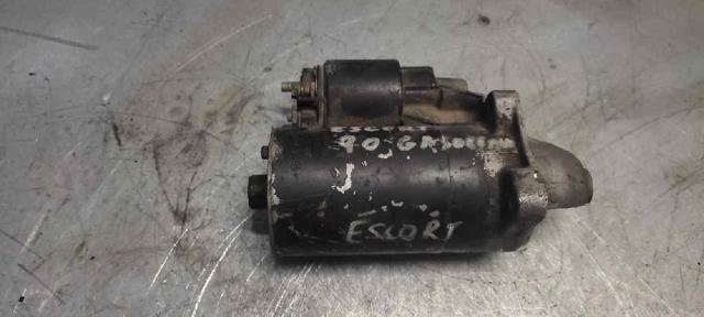 FORD 91AB11000KA Motor de arranque  en stock Terrassa