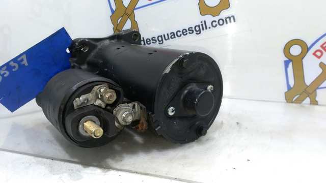 91AB11000KA Motor de arranque  comprar en Reus