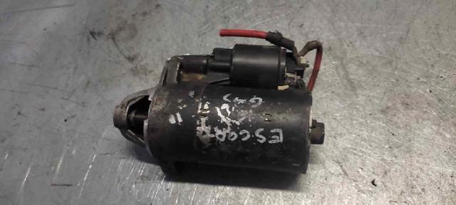 FORD 91AB11000KA Motor de arranque  comprar en Ponferrada