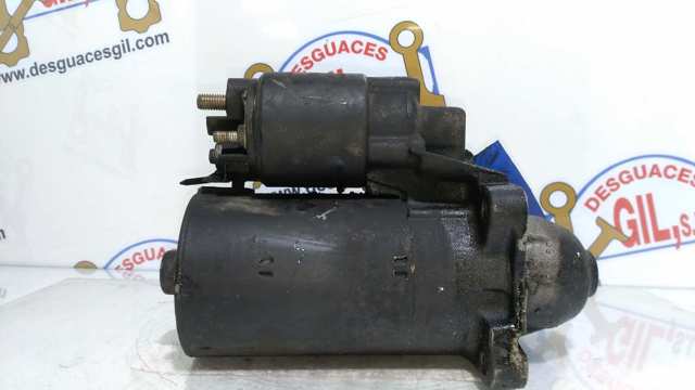 FORD 91AB11000KA Motor de arranque  disponible Lugo