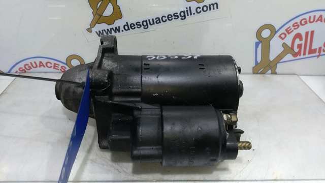 91AB11000KA Motor de arranque  en stock Castellón