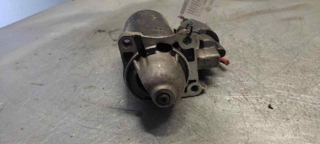 91AB11000KA FORD Motor de arranque  comprar en Oviedo