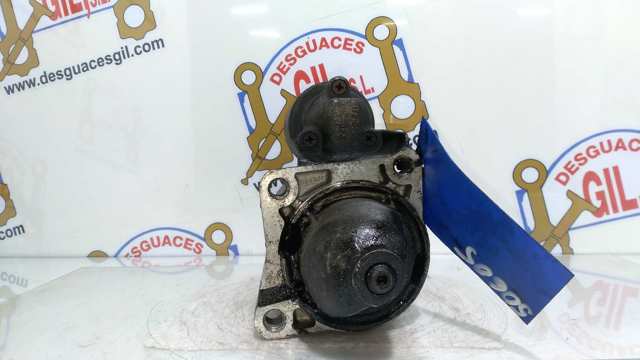 FORD 91AB11000KA Motor de arranque  comprar en Ponferrada