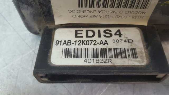 91AB12K072AA FORD Módulo de encendido  comprar en Lleida