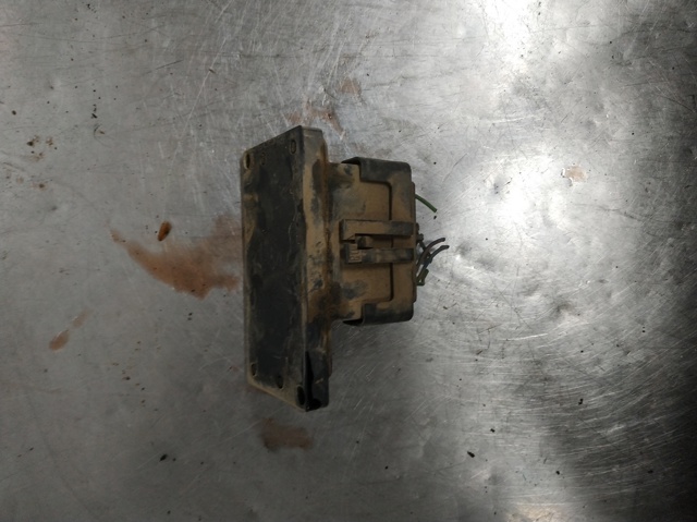 Modulo de encendido para Ford Fiesta JAS, JBS