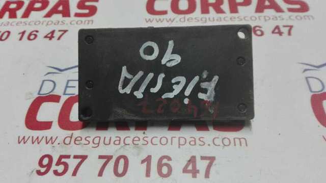 Encendido electronico Ford Fiesta IV (JAS, JBS)