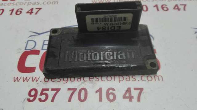Encendido electronico Ford Fiesta IV hatchback comprar en España