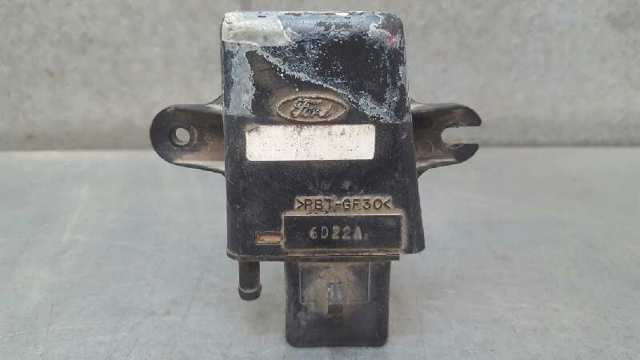 Encendido electronico para Ford Fiesta IV (JAS, JBS)