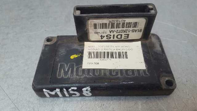 FORD 91AB12K072AA Módulo de encendido  comprar en Murcia