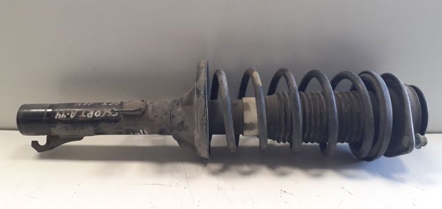 Amortiguador delantero para Ford Escort V (GAL)