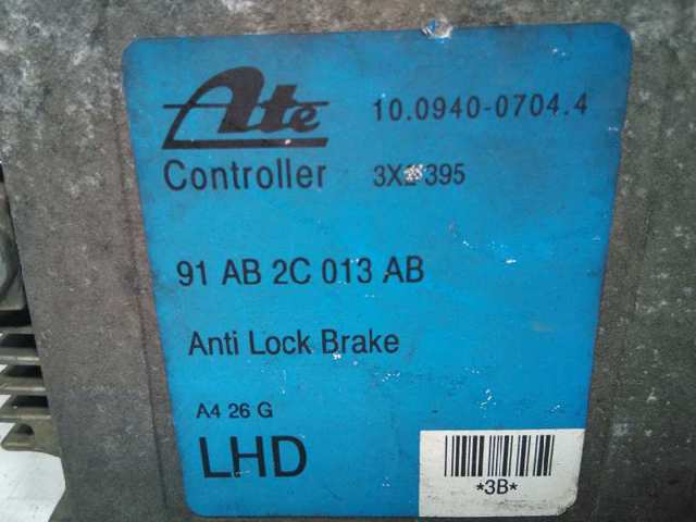 91AB2C013AB FORD  en stock Córdoba