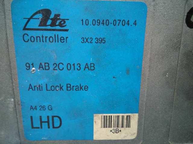91AB2C013AB FORD  comprar en Oviedo