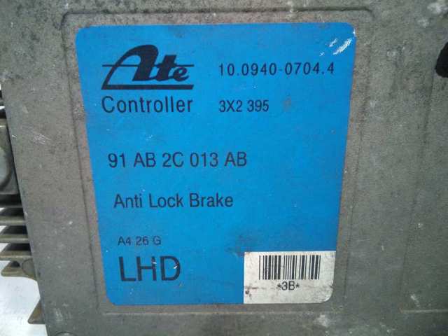 91AB2C013AB comprar Sevilla