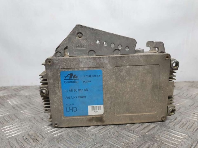 91AB2C013AB Ford