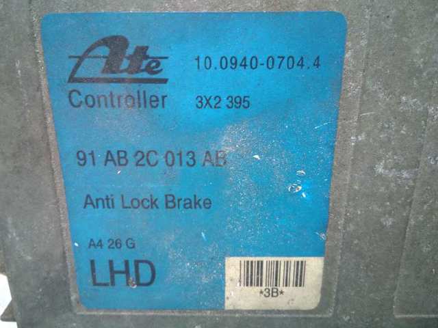 FORD 91AB2C013AB comprar Barcelona