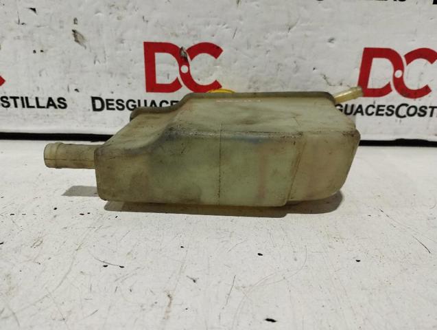 Depósito de bomba de dirección hidráulica para Ford Escort ALL