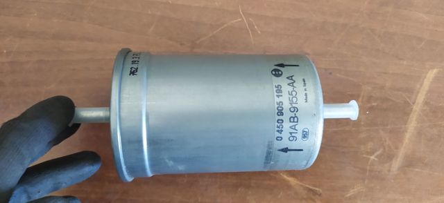 91AB9155AA Ford