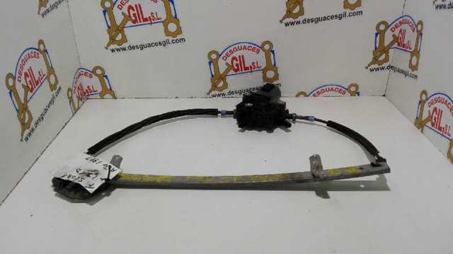 91ABA23201BF Ford
