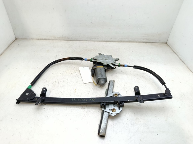 Mecanismo levanta, puerta delantera izquierda Ford Escort  familiar comprar en España