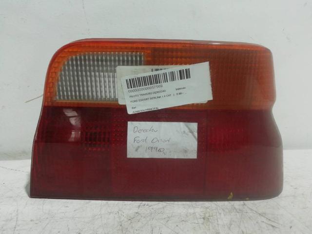 91AG13A602 Ford