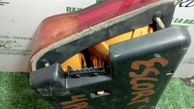91AG13A602 Ford