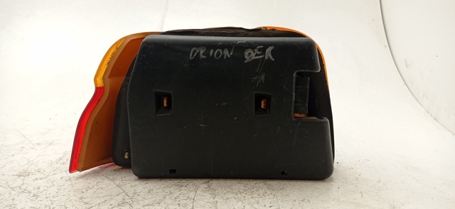 91AG13A602 Ford