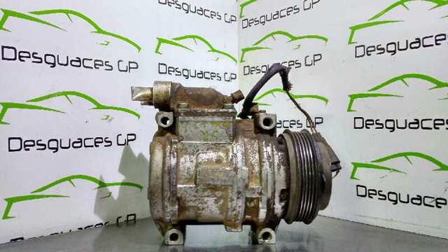 Compresor ac Ford Escort V desde 116,16 €