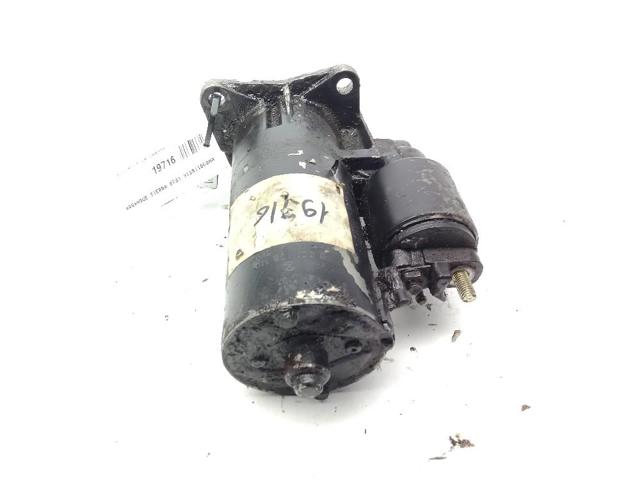 91BB11000HA FORD Motor de arranque  comprar en Oviedo
