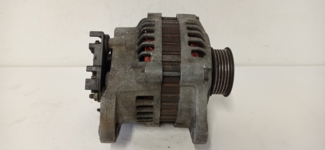 Alternador 91FF10300JA Ford