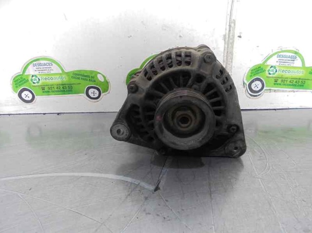 Alternador 91FF10300JA Ford