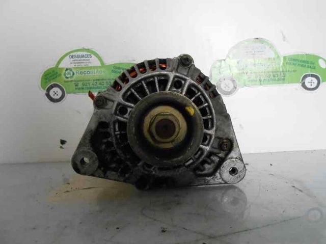 Alternador 91FF10300JB Ford