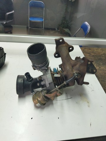 91FF6K682AC Ford