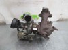 Turbo de coche 91FF6K682AC FORD