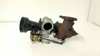 Turbo para motor Ford Orion 3