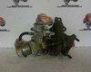 Turbo 91FF6K682AC FORD