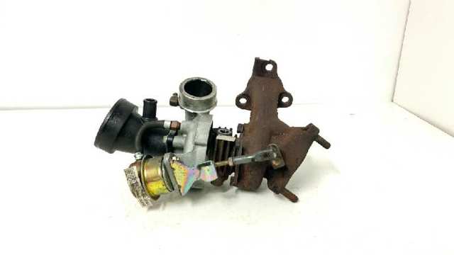91FF6K682AC Ford