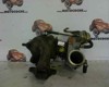 Turbo para motor 91FF6K682AC FORD