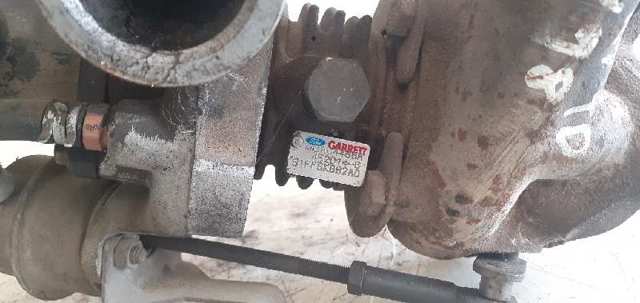91FF6K682AD Ford
