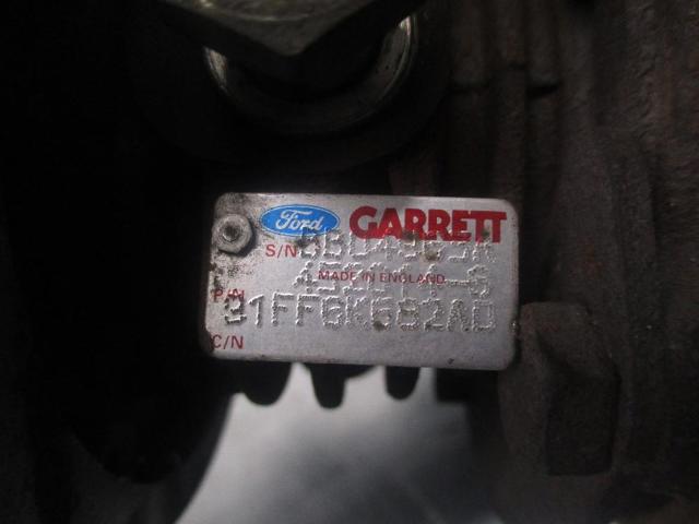91FF6K682AD Ford