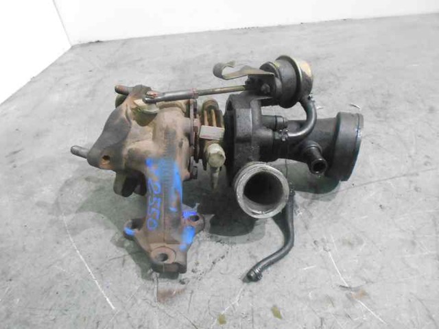91FF6K682AD Ford