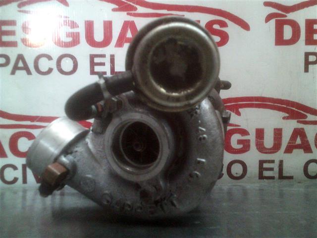 FORD 91FF6K682AD Turbocompresor  en stock Terrassa