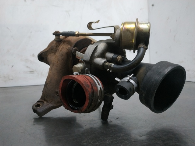 91FF6K682AD Ford