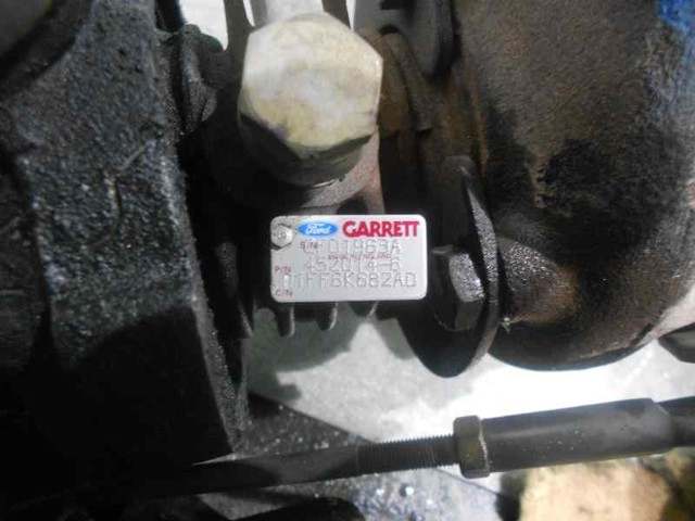 91FF6K682AD Ford