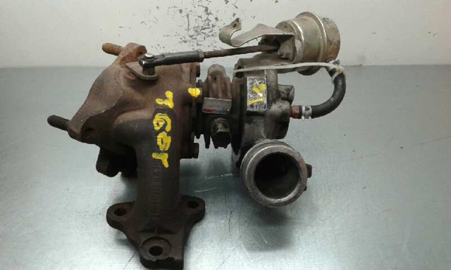 91FF6K682AD Ford