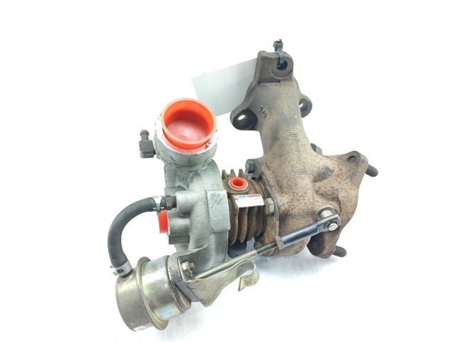 91FF6K682AD Ford