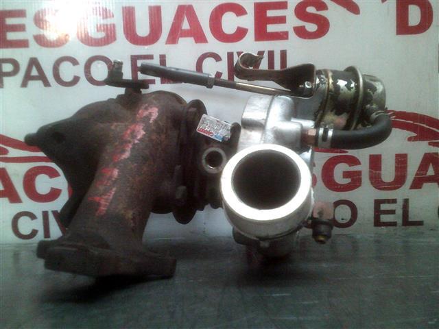 91FF6K682AD Ford