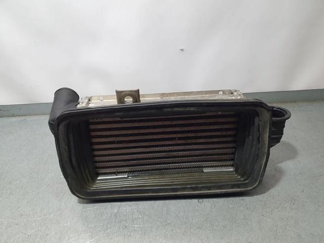 Comprar Turbo intercooler Escort VII GAL, AAL, ABL