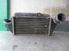 Radiador de aire, intercooler Ford Escort 6