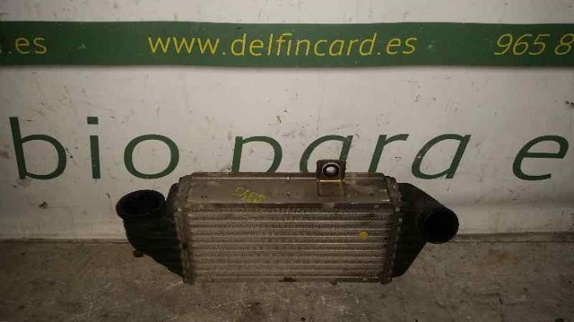 Radiador de aire, intercooler Ford Escort VII (GAL, AAL, ABL)